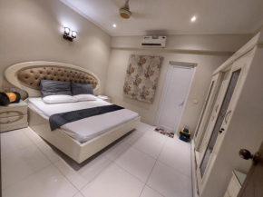 Bukhari Vista 3BR APT DHA PHASE VI Nishaat Commercial